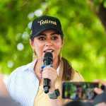 Gobernadora del Tolima asistirá a reunión con el Ministerio de Hacienda por decreto de emergencia económica