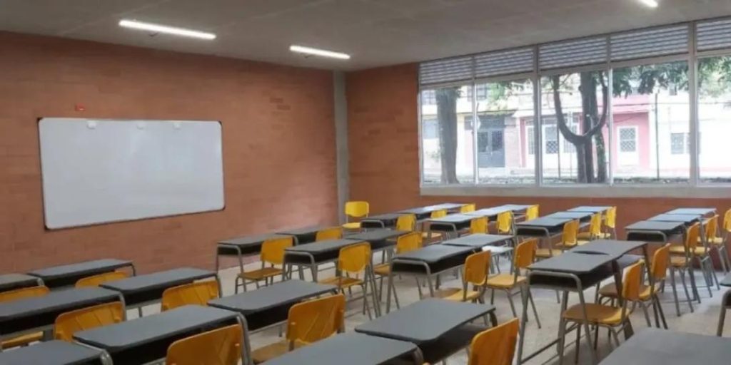 La matrícula escolar 2026 sigue abierta en Tolima y ya suma 111.200 estudiantes